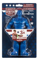 Epic Stretch Hero - Blue