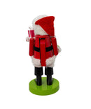 Disney Kermit The Frog Nutcracker - Christmas >> Nutcrackers - by Kurt Adler - view 3