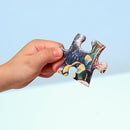 Fawn Friends - 100 Piece Shaped Puzzle