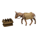 Mary's Donkey - Fontanini - 5" scale - Christmas >> Nativity - view 4
