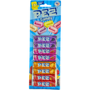 Pez Refills - Fruit - Food >> Candy Shoppe >> Novelty