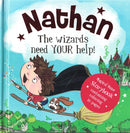 Storybook - A Unicorn Needs your Help! -