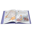 Magic In The Attic A Button and Squeaky Adventure - Gift Shoppe >> Book Nook >> Novelty - by Jim Shore - view 4