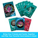 Grateful Dead Playing Cards - Toy Shoppe >> Games - by Aquarius - view 2