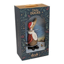 Dinky Duck - Santa Outfit - Belle