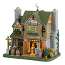 Spruce Mountain Distillery & Moonshine Shop