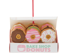Box of Donuts Ornament -