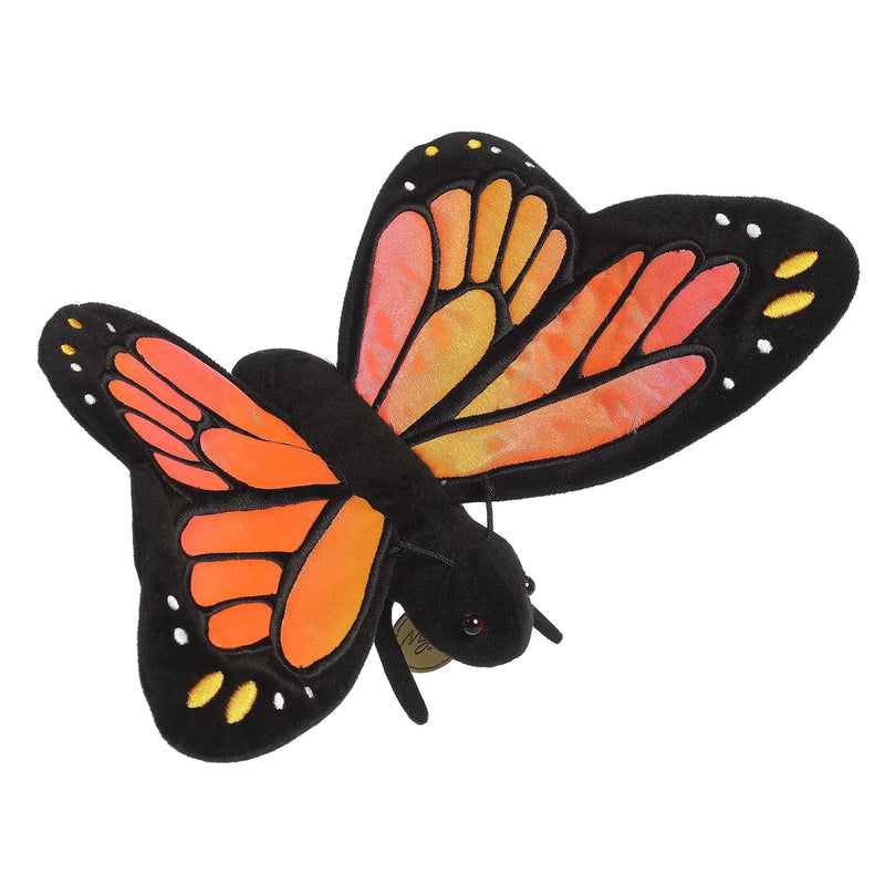 Miyoni - 13 Inch Monarch Butterfly
