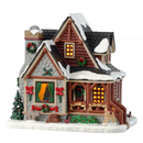 The Christmas Cabin