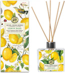 Lemon Basil Home Fragrance Reed Diffuser - Home & Living >> Candles >> Diffusers - by Michel Design Works