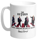 The Return Mug