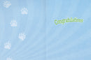 Here's A High Five  - Congratulations Card - Gift Shoppe >> Greeting Cards >> Novelty - by Leanin Tree - view 2
