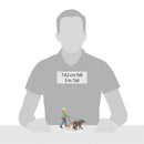 Gettin' Our Steps In