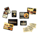 Escaping Extinction Based On a true Story Game