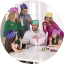 Concerto Fanfare Party Crackers