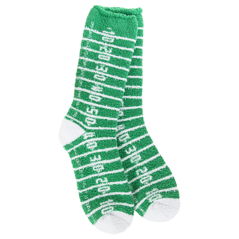 Fall  Cozy Crew - Football Field