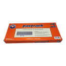 O-Gauge Lionchief FasTrack Terminal Track