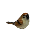Autumn Harvest Goldfinch Figurine - Sunny - Gift Shoppe >> Figurines - by Gerson