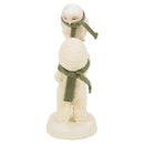 Snowbabies Guess Whooo This Is For? Figurine