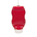 Heinz Ketchup Bottle Shatterproof Ornament