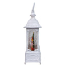 Nutcracker Suite Water Lantern - 10.25 Inches - Christmas >> Snowglobes - by Kurt Adler - view 2