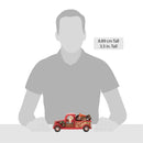 Santa's Candy Cargo - Christmas >> Figurines >> Jim Shore - by Jim Shore - view 4