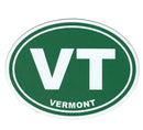Large Flex Magnet - Vermont Euro - Magnets - by Sticker Cabana
