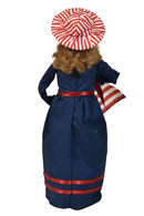 Lady Liberty Caroler by Byers' Choice