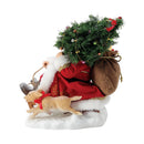 Guide Dog - Possible Dreams Figurine - Christmas >> Figurines >> Santa Claus - view 4