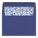 Blue Willow Filigree - Mother's Day Card - Gift Shoppe >> Greeting Cards >> Mother's Day - by Paper Images - view 3