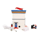 Hot Wheels Detail Center - 2 Piece Set - Christmas >> Villages >> North Pole Series - by Department 56 - view 3