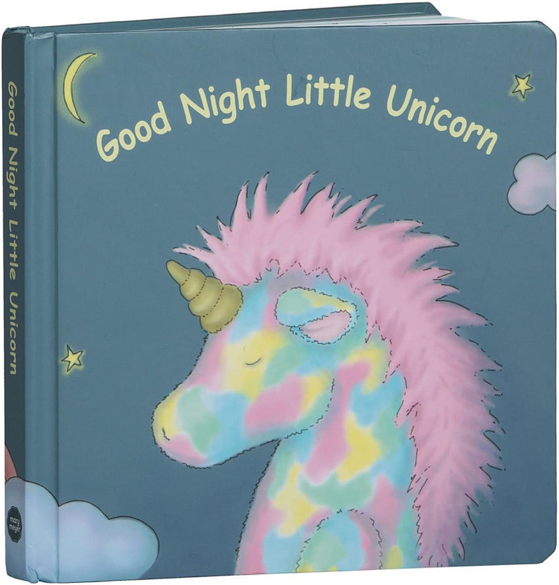 Good Night Little Unicorn - Board Book