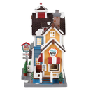 Aunt May's Pancake House - by Lemax - view 2