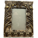 Acanthus Frame For 4 x 6 Photo