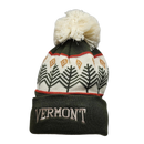 Grand Vermont Beanie - Rustic Trees