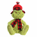 Wilderness Grinch Plush