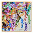 Congrats Confetti Multi-color - Gift Shoppe >> Novelty - by Beistle