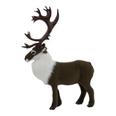 Byers' Choice Caribou