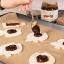 Blake Hill Heirloom Apple with Maple Syrup