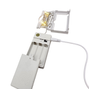 Super Bright Yellow 24 LED Light String for Villages