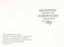 Charlie Brown Christmas Tree Christmas Cards