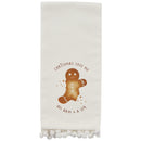 Christmas Cost me an Arm and a Leg - Dishtowel