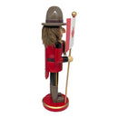 Canadian Royal Mounty Nutcracker - Nutcrackers - by Santas Workshop - view 2