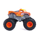 Monster Jam, Official El Toro Loco Rev N Roar 1:15 Scale Monster Truck - Toy Shoppe >> Cars and Trucks - view 5