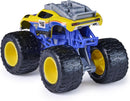 Monster Jam - 1:64 Scale Die Cast -Speed Jam