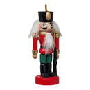 Nutcracker Ornament Set Of 3 - Nutcrackers - by Santas Workshop - view 3