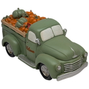Vintage Harvest Pickup Truck - - Holidays >> Thanksgiving and Harvest - by Gerson - view 2
