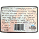 Burke Bark - Dark Chocolate Everything