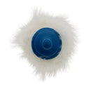 Alice In Wonderland Hat Ornament - White Rabbit