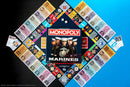Monopoly: Marines 250th Anniversary Edition - Toy Shoppe >> Games - by USAopoly - view 3